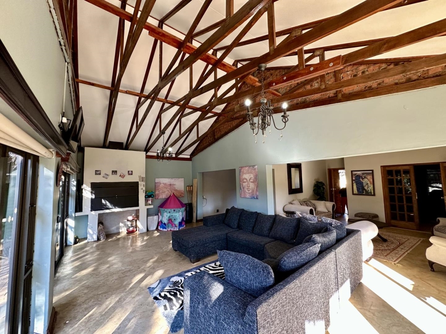 3 Bedroom Property for Sale in Fichardt Park Free State